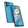 Motorola moto g75 5G 17,2 cm (6.78") Double SIM hybride Android 14 USB Type-C 8 Go 256 Go 5000 mAh Bleu