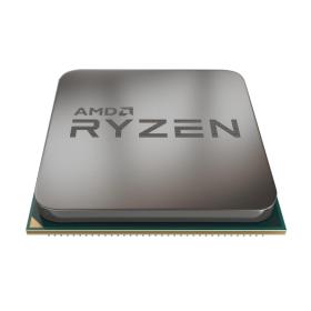 AMD Ryzen 3 3100 processeur 3,6 GHz 2 Mo L2 Boîte