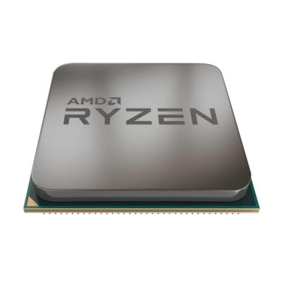 AMD Ryzen 3 3100 procesador 3,6 GHz 2 MB L2 Caja