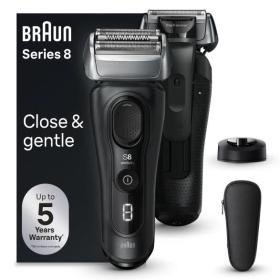 Braun Series 8 8510s Trimmer Black