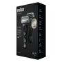 Braun Series 8 8510s Tondeuse Noir