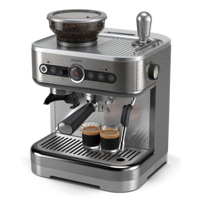 Philips PSA3218 01 coffee maker Semi-auto Espresso machine 2.3 L