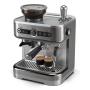 Philips Barista Brew PSA3218 01 Macchina da caffè semiautomatica