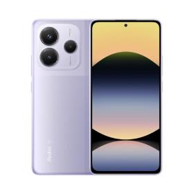 Xiaomi Redmi Note 14 5G 16,9 cm (6.67") Dual SIM ibrida USB tipo-C 8 GB 256 GB 5110 mAh Lavanda, Viola