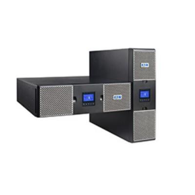 Eaton 9PX2200IRTBPD gruppo di continuità (UPS) Doppia conversione (online) 2,2 kVA 2200 W 5 presa(e) AC