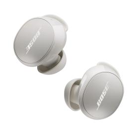 Bose 888507-0200 auricular y casco Auriculares True Wireless Stereo (TWS) Diadema Bluetooth Blanco