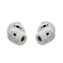 Bose 888507-0200 auricular y casco Auriculares True Wireless Stereo (TWS) Diadema Bluetooth Blanco