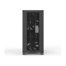 Cooler Master Elite 301 Lite Steel Left Panel Mini Tower Black