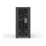 Cooler Master Elite 301 Lite Steel Left Panel Mini Tower Black