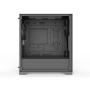 Cooler Master Elite 301 Lite Steel Left Panel Mini Tower Black