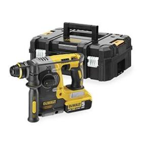 DeWALT DCH273P2T marteau rotatif 400 W 1100 tr min