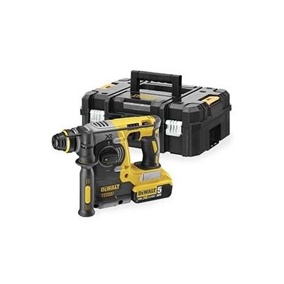 DeWALT DCH273P2T marteau rotatif 400 W 1100 tr min