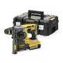 DeWALT DCH273P2T marteau rotatif 400 W 1100 tr min