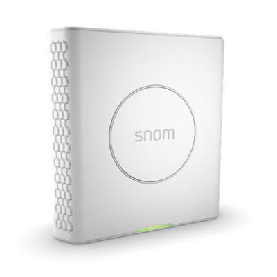 Snom M900 station de base DECT Blanc