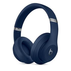 Apple Beats Studio 3 Écouteurs Avec fil &sans fil Arceau Appels Musique Micro-USB Bluetooth Bleu