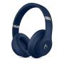 Apple Beats Studio 3 Cuffie Con cavo e senza cavo A Padiglione Musica e Chiamate Micro-USB Bluetooth Blu