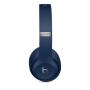 Apple Beats Studio 3 Cuffie Con cavo e senza cavo A Padiglione Musica e Chiamate Micro-USB Bluetooth Blu