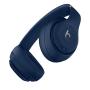 Apple Beats Studio3 Wireless Over_Ear Headphones - Blue