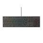 Glorious PC Gaming Race GMMK Clavier barebone