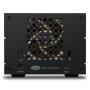 LaCie 2big RAID 8TB array di dischi Desktop Nero