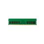 Goodram W-MEM2666E4S88G memoria 8 GB 1 x 8 GB DDR4 2666 MHz Data Integrity Check (verifica integrità dati)