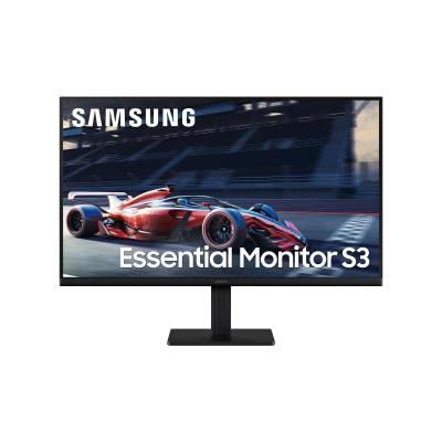 Samsung Monitor LED Serie S30GD da 27'' Full HD Flat