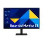 Samsung Monitor LED Serie S30GD da 27'' Full HD Flat