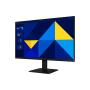 Samsung S30GD computer monitor 68.6 cm (27") 1920 x 1080 pixels Full HD LCD Black