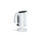 Braun 0X21010012 electric kettle 1 L 2200 W White