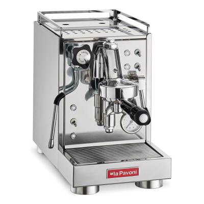 la Pavoni Halbautomatisch Espressomaschine 2,9 l