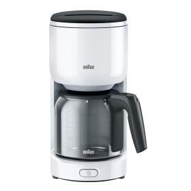 Braun KF 3120 PurEase Cafetera de filtro