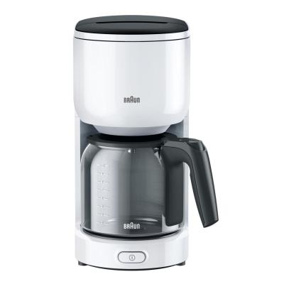 Braun KF 3120 PurEase Machine à café filtre