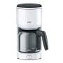 Braun KF 3120 PurEase Drip coffee maker