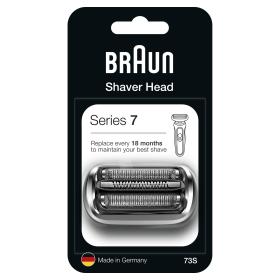 Braun Series 7 73s Shaving head