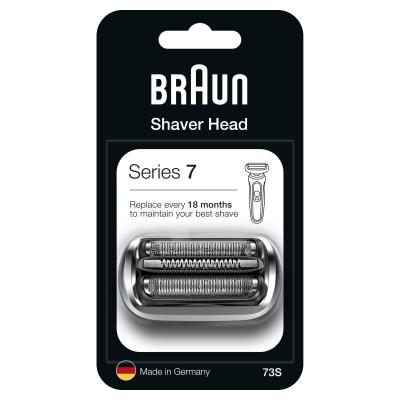 Braun Series 7 73s Shaving head