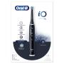 Oral-B iO 6 Adult Vibrating toothbrush Black