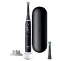 Oral-B iO 6 Adult Vibrating toothbrush Black