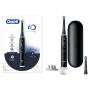 Oral-B iO 6 Adult Vibrating toothbrush Black