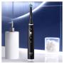 Oral-B iO 6 Adult Vibrating toothbrush Black