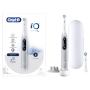 Oral-B iO Spazzolino Elettrico Ricaricabile 6S Grigio, 2 Testine, 1 Custodia Da Viaggio, 1 Spazzolino