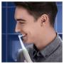 Oral-B iO 6S Adulte Brosse à dents vibrante Gris, Blanc