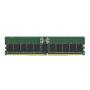 Kingston Technology 32GB, DDR5, 4800MT s, ECC, Unbuffered, DIMM, CL40, 2RX8, 1.1V, 288-pin