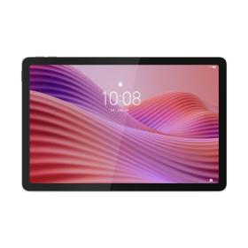 Lenovo Tab Mediatek 128 GB 25,6 cm (10.1") 4 GB Wi-Fi 5 (802.11ac) Android 14 Grau