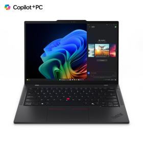 Lenovo ThinkPad T14s Gen 6 AMD Ryzen AI 7 PRO 360 Laptop 35.6 cm (14") WUXGA 32 GB LPDDR5x-SDRAM 1 TB SSD Wi-Fi 7 (802.11be)