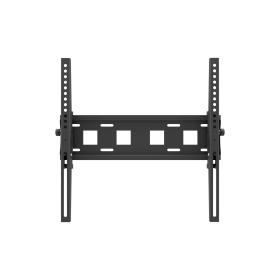 Edbak FSM150 support d'écran plat pour bureau 139,7 cm (55") Mur Noir