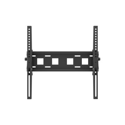 Edbak FSM150 support d'écran plat pour bureau 139,7 cm (55") Mur Noir