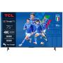 TCL P61 75P61B Fernseher 190,5 cm (75") 4K Ultra HD Smart-TV WLAN Titan