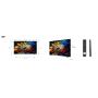 TCL C65 98C655 Televisor 2,49 m (98") 4K Ultra HD Smart TV Wifi Titanio 450 cd   m²