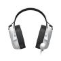 Havit H2033D Gaming Kulaklık Beyaz Auriculares Inalámbrico y alámbrico Dentro de oído Juego Blanco