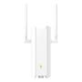 TP-Link Omada AX1800 Indoor Outdoor Wi-Fi 6 Access Point